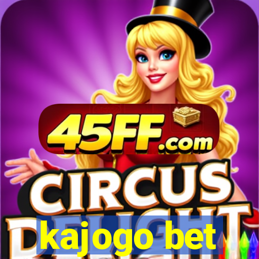 kajogo bet